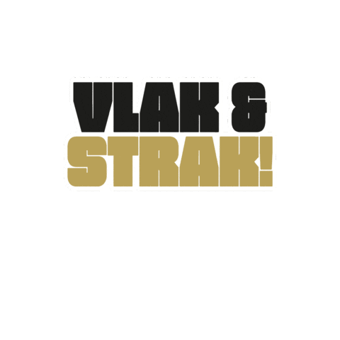 Gold Floor Sticker by VloerenBaas