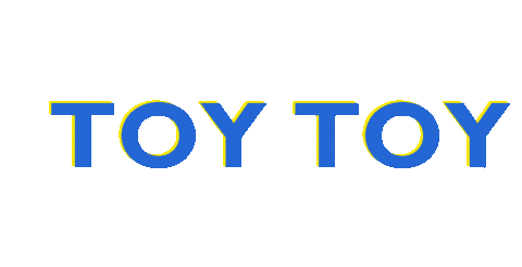 Той Той Sticker by Toy Toy