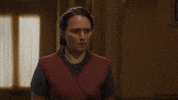 What Angry GIF by All Creatures Great And Small
