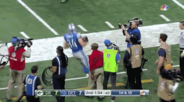 matthew stafford GIF by Detroit Lions