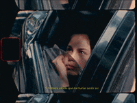 lastdinosaurs window staring cdmx pensive GIF