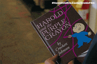 Kino Lesen GIF by Sony Pictures Germany