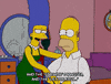 Episode 2 GIF by The Simpsons
