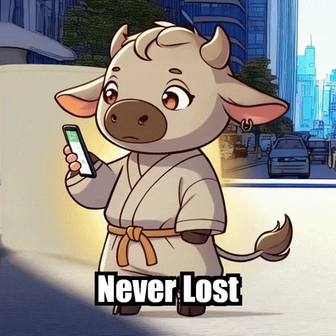 Travel Technology GIF by Masterfurdinand