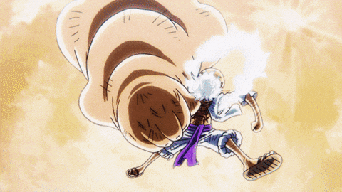 One Piece GIF by Toei Animation
