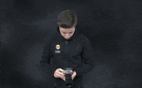 Saglien GIF by Lillestrøm Sportsklubb
