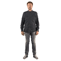Gijs Staverman Sticker by NPO Radio 2