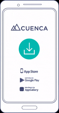 Dispositivo GIF by Cuenca