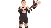 Goalkeeper Futfem Sticker by SD Eibar