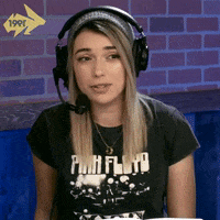 Twitch Kiss GIF by Hyper RPG