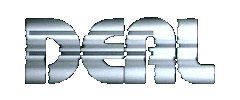 Art Glitch Sticker