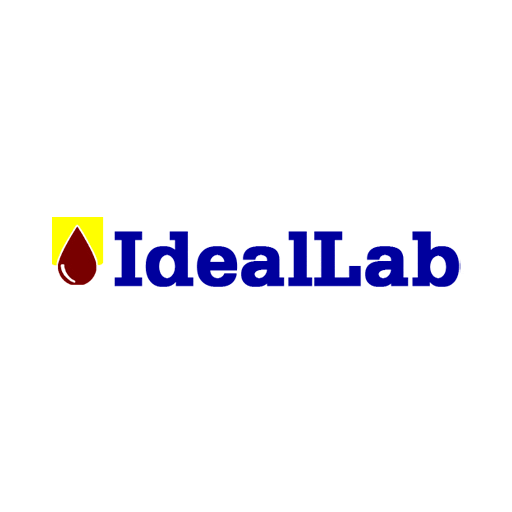 IdealLab giphyupload ideallab laboratorioideallab ideallaboratorio Sticker