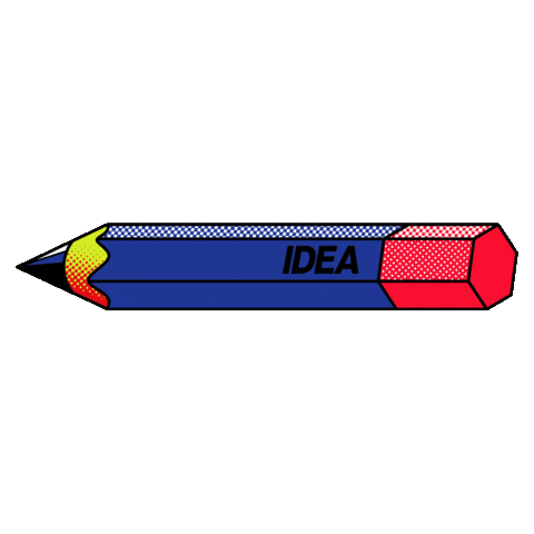 idea ideabooks Sticker by idea.ltd