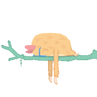 Good Morning No Sticker