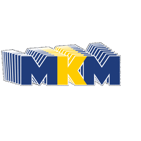 MKMBromsgrove giphygifmaker mkm Sticker