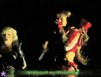 Alter Ego Lisa GIF