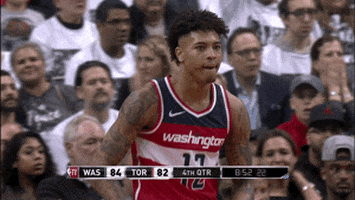 lets go yes GIF by NBA