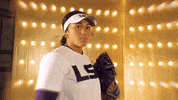 College Sports Sport GIF by LSU Tigers