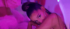 7 rings GIF by Ariana Grande