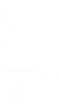 Animation Speed Sticker by youmotion.com