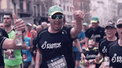 Champion Marathon GIF by Egoísmo Positivo