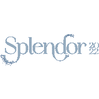 Splendor Pvcwomen Sticker by Palm Valley Church