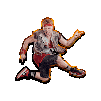 Sticker by Bat Out Of Hell The Musical