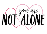Home Alone Love Sticker