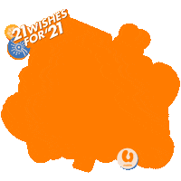 2021 Sticker by U Mobile