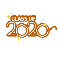 University Of Texas Glasses Sticker by College of Natural Sciences, UT Austin