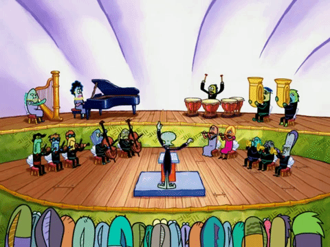 season 6 episode 3 GIF by SpongeBob SquarePants