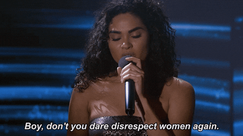 don't you dare fox tv GIF by STAR