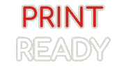 Graphic Design Sticker by Visual Print and Design