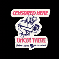 Uncut there