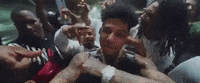 stop cappin GIF by Blueface
