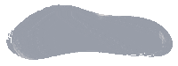 Paint Blob Sticker
