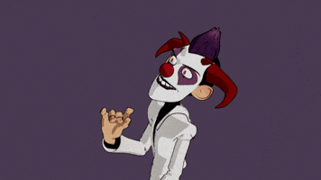 Trick Or Treat Hello GIF by Wind Sun Sky Entertainment