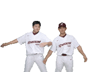키움히어로즈 Sticker by Kiwoom Heroes Baseball Club