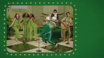 Music Video Maniac GIF by Macklemore