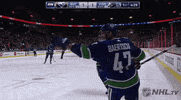 nhl sports hockey nhl ice hockey GIF