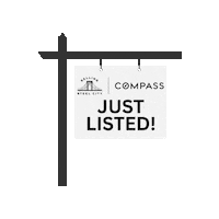 SellingSteelCity real estate realtor pittsburgh compass Sticker