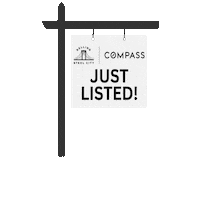 SellingSteelCity real estate realtor just listed pittsburgh Sticker