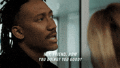 Check In How Are You GIF by HBO Max