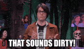 Outlast Video Games GIF by Dead Meat James