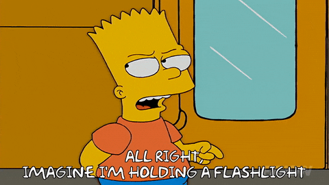 Episode 14 GIF by The Simpsons