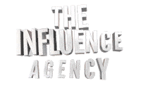 Digital Marketing Rainbow Sticker by The Influence Agency