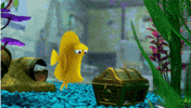 finding nemo lol GIF by Disney Pixar