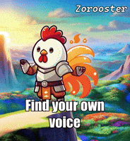 Sun Joy GIF by Zorooster