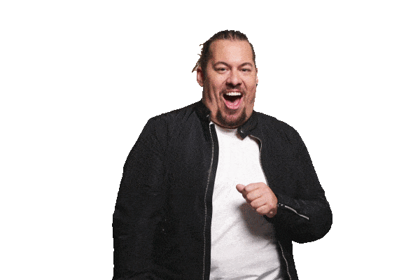 Top Chef Dancing Sticker by Bravo TV