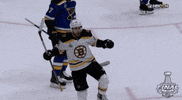 happy ice hockey GIF by NHL